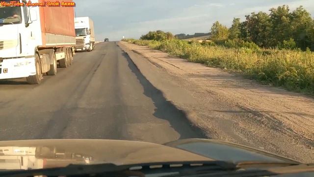 Адские дороги Украины! Обращение народа к Кубракову смотреть онлайн