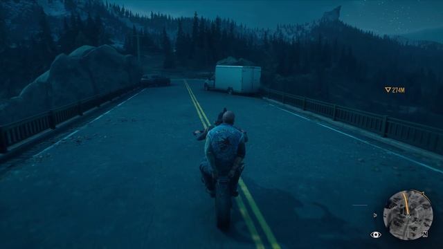 Days Gone «Жизнь после» смотреть онлайн