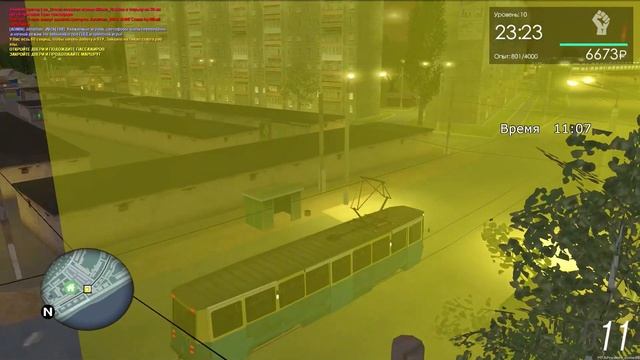 РАБОТАЮ ВОДИТЕЛЕМ ТРАМВАЯ ВТУ В MTA PROVINCE! САМАЯ ВЫГОДНАЯ РАБОТА НА МТА ПРОВИНЦИЯ ВОЛЧАНСК смотреть онлайн