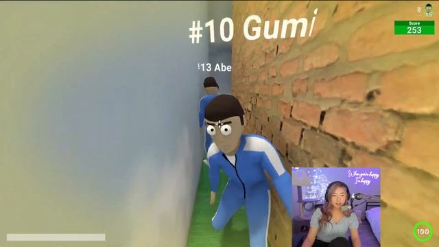 XQC RAGE QUITS Crab Games, Janet's And Toast's CROWN FIGHT || Funny Crab Game Moments #2 смотреть онлайн