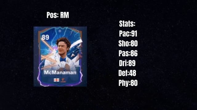 OFFICIAL RATINGS AND STATS UCL HEROES EA FC 24 🔥🚀 смотреть онлайн