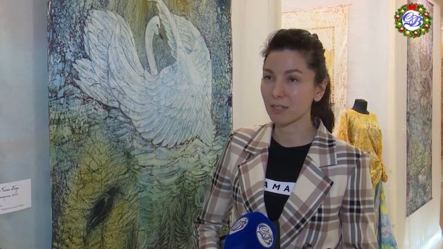 Вдохновлённая природой смотреть онлайн