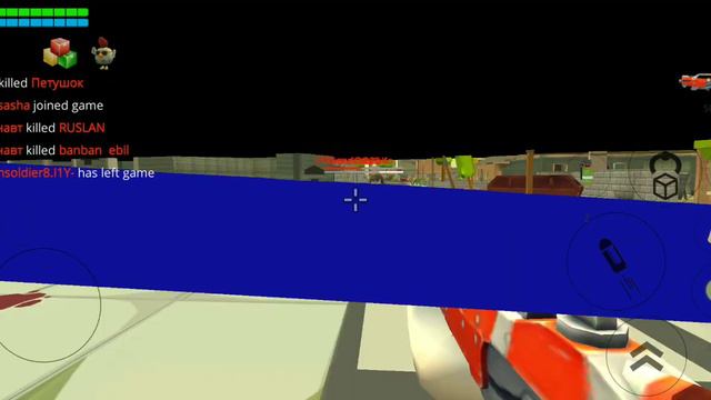 пов: я хочу поиграть на сервере. те самые сервера... смотреть онлайн