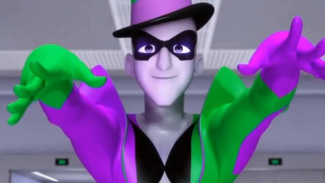 КТО ТАКОЙ БРАЖНИК? ОТЕЦ ИЛИ НЕТ | Теории ЛедиБаг и Супер Кот | Miraculous ladybug смотреть онлайн