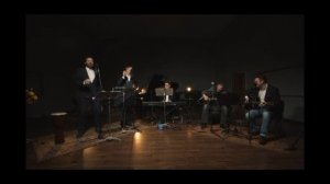 БАР ОТСА "Ленинградские вечера"