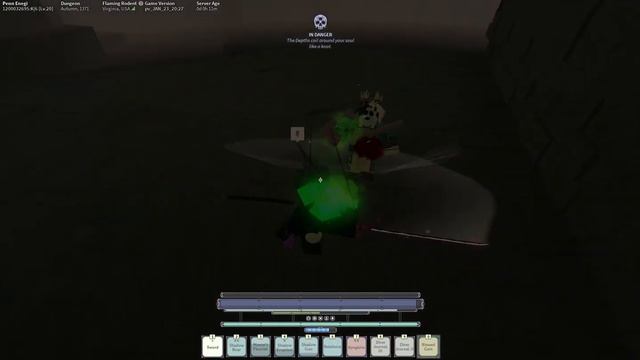 [Deepwoken] HOW TO GET ANY ENCHANT (FULL VIDEO)