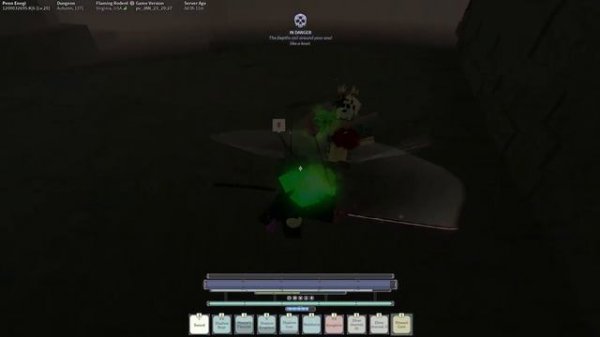 [Deepwoken] HOW TO GET ANY ENCHANT (FULL VIDEO)