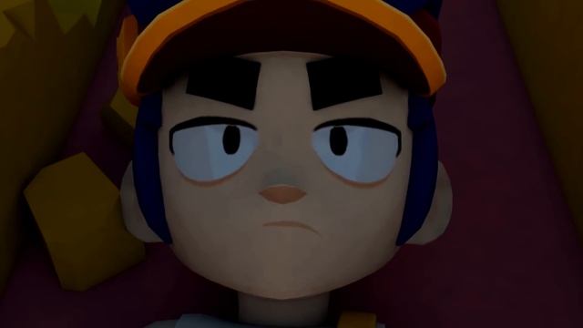 ИСТОРИЯ ОСЬМИНОГА ФЕНГА 1 ЧАСТЬ BRAWL STARS смотреть онлайн