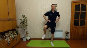 Зарядка кому за 60: упражнения для долголетия и поддержания формы