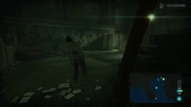 Zombi - Начало игры (First Minutes PC Gameplay 60 FPS) смотреть онлайн
