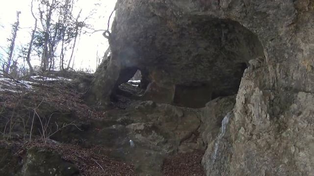 Походы выходного дня р. Фарс пещеры и гроты смотреть онлайн