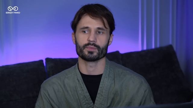 Вот почему хорошие люди страдают больше других. Сергей Финько смотреть онлайн