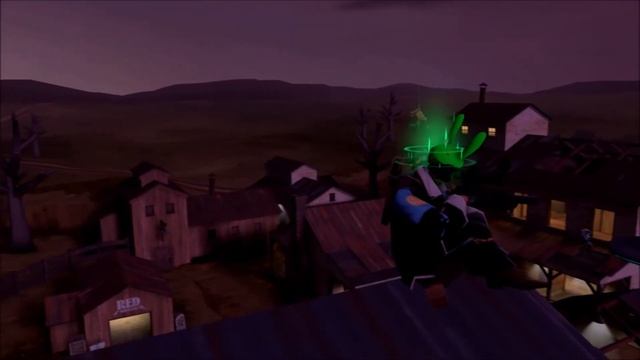 [SFM TF2] Abduction смотреть онлайн