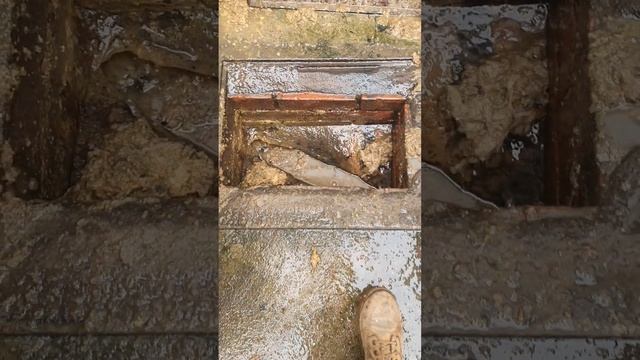 Drain Unblocking 230 - Overwhelming Blockage! смотреть онлайн