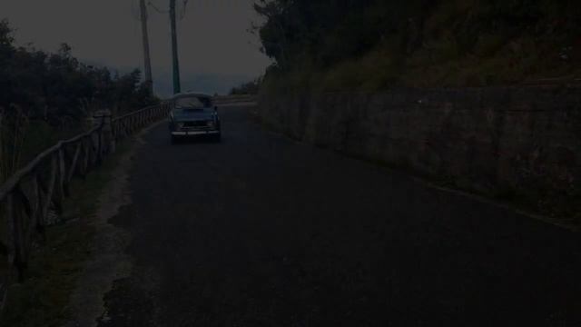 Video Renault 4 - Nonno Orlando смотреть онлайн