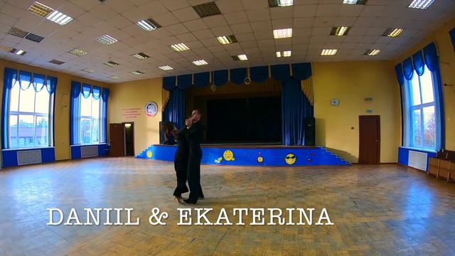 DANIIL & EKATERINA смотреть онлайн