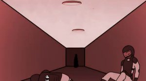 SCP-1440 - Старик из ниоткуда (SCP анимация) перезолив с ютуба