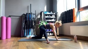 Как раскрыть тазобедренные суставы? Подвижность и раскрытие тбс, поперечный шпагат