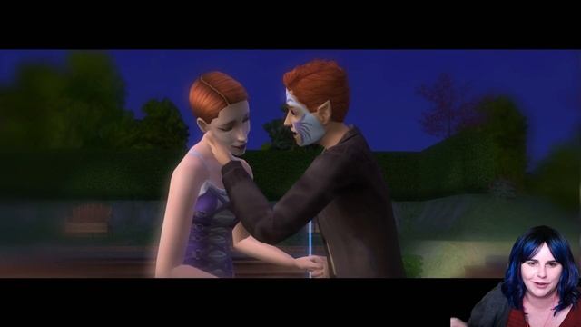 The Sims 2 Veronaville Play Order & Scripted Events Walkthrough смотреть онлайн