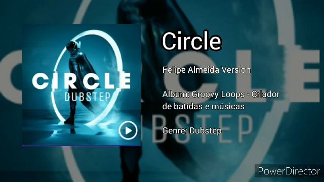 Circle | Groovy Loops смотреть онлайн