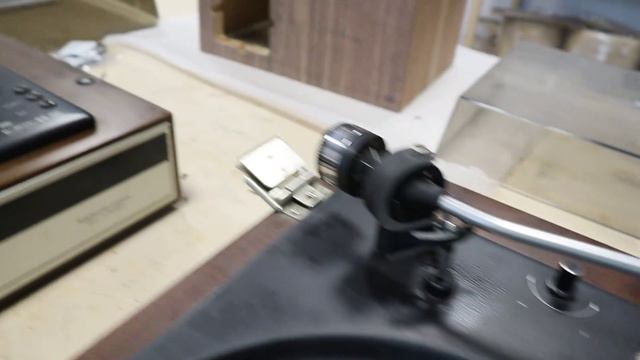 Радиотехника 001-СТЕРЕО.