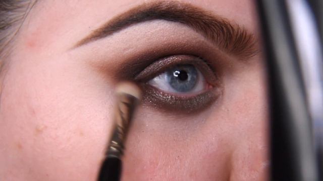 NABLA CUTIE #4 PLATINUM PALETTE | Bad Girl Cool Toned Makeup