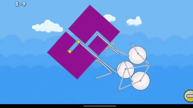 Droid Machine 2 Stage 5 Levels смотреть онлайн
