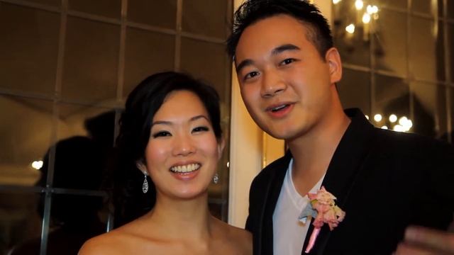 Excel Entertainment - 7/4/13 wedding Testimonial and Recap смотреть онлайн