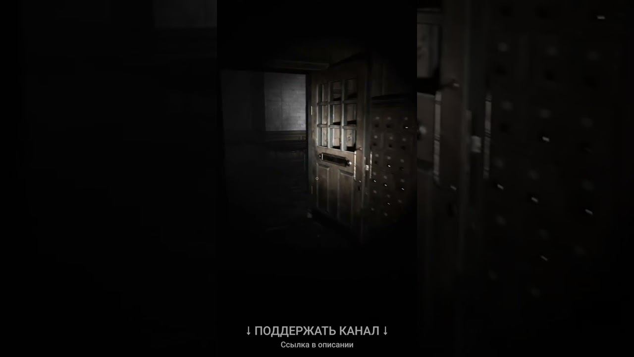 Demonologist: Bedlam Exorcism Items. Предметы для экзорцизма. смотреть онлайн