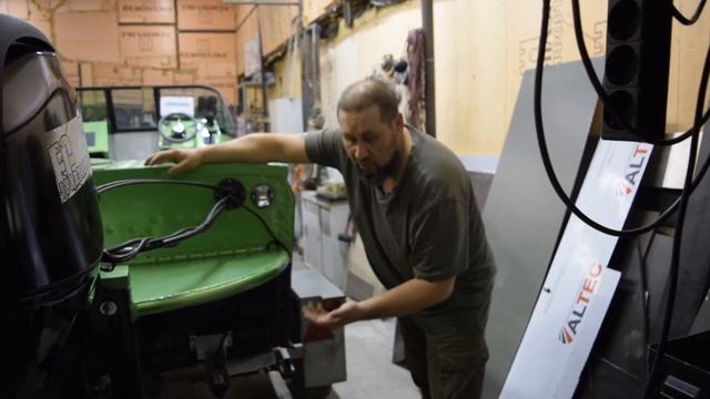 Казанка 2М. Итог. смотреть онлайн