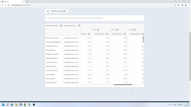 Учёт индексов инфляции смотреть онлайн