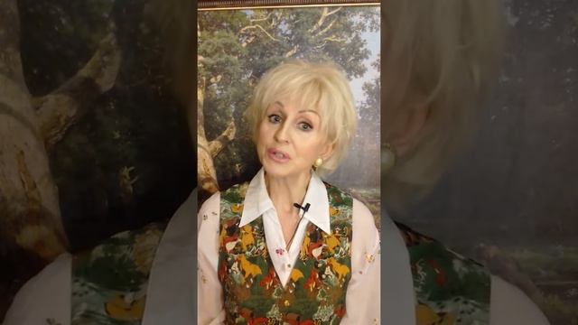 ⚠️ Низкий и высокий голос в ораторском искусстве. Почему лучше низкий голос. Лариса Арсланова смотреть онлайн