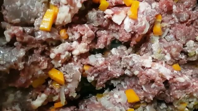 Болоньезе. Соус из фарша для макарон и спагетти. Что приготовить из фарша. смотреть онлайн