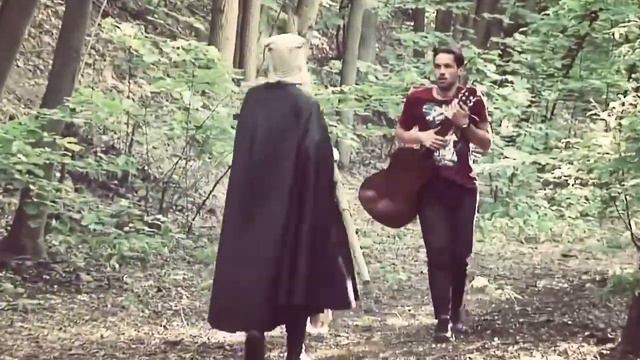 Хозяйка Лысой Горы (Bald Mountain's Goddess) | КИНО ЭПОХИ ВОДОЛЕЯ смотреть онлайн