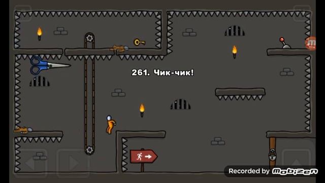 финальный босс сбежал из тюрьмы One Level 3 |7| Final #onelevel3