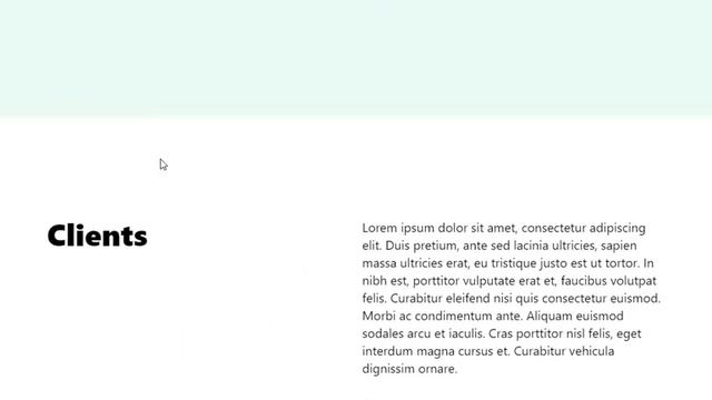 Create a Unique Scrolling Website With Locomotive Scroll & Tailwind CSS смотреть онлайн
