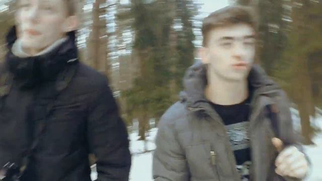 #ВЛОГ - весна смотреть онлайн