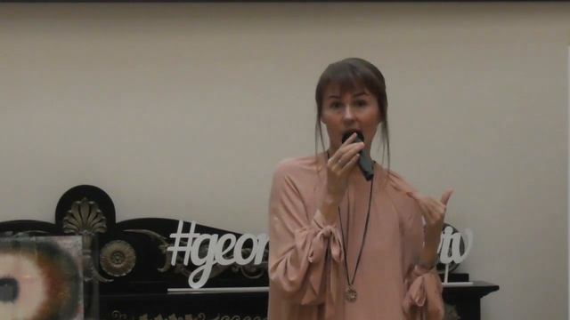 Юрченко Еліна «Твій Код Багатства» смотреть онлайн