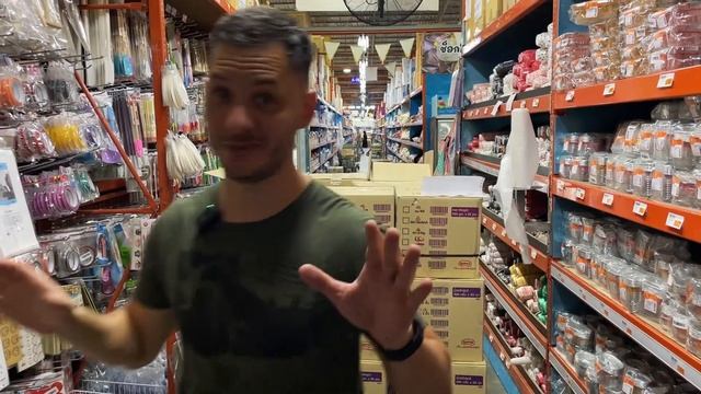 SuperCheap - САМЫЙ ДЕШЕВЫЙ СУПЕРМАРКЕТ НА ПХУКЕТЕ смотреть онлайн