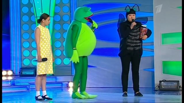 КиВиН 2012 - Раисы смотреть онлайн