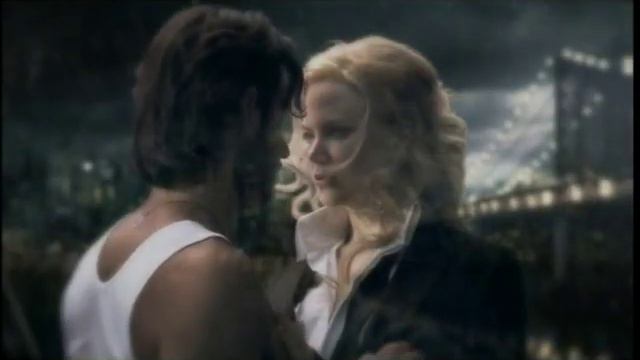 Nicole Kidman & Rodrigo Santoro - Chanel No5