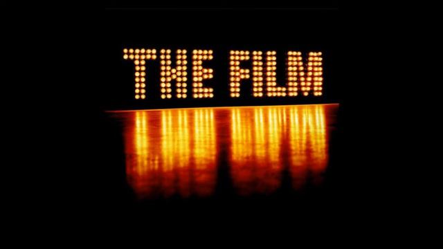 The Film - Can You Touch Me? (High quality) смотреть онлайн