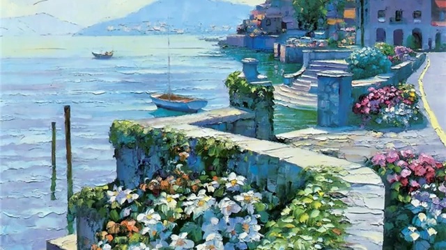 Италия смотреть онлайн