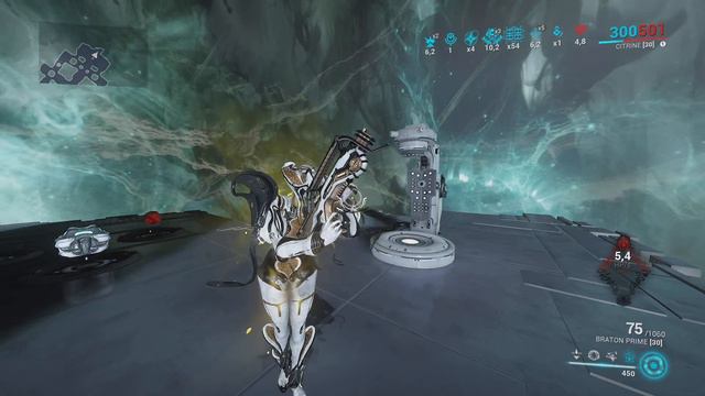 The primary slot laetum(Braton prime build) |Warframe смотреть онлайн