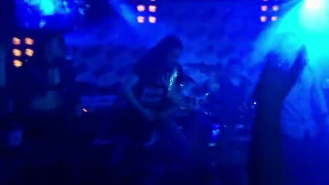 Aedra - Get Up (Korn Cover)