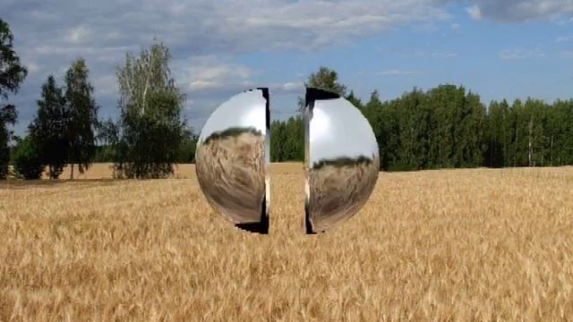 Гелена Великанова - Ой, ты рожь.wmv