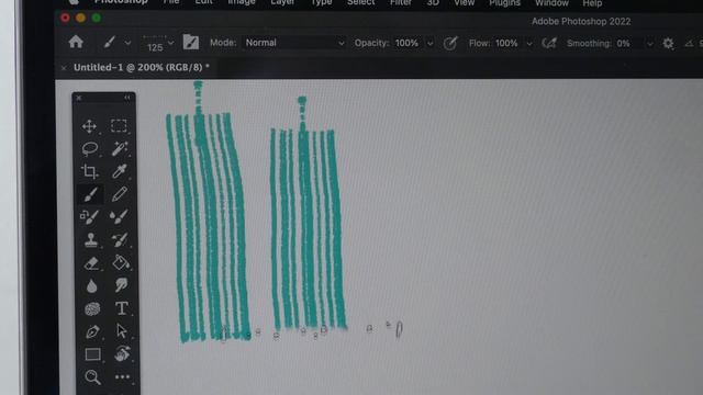 Parblo NINOS budget drawing tablets for beginners (review) смотреть онлайн