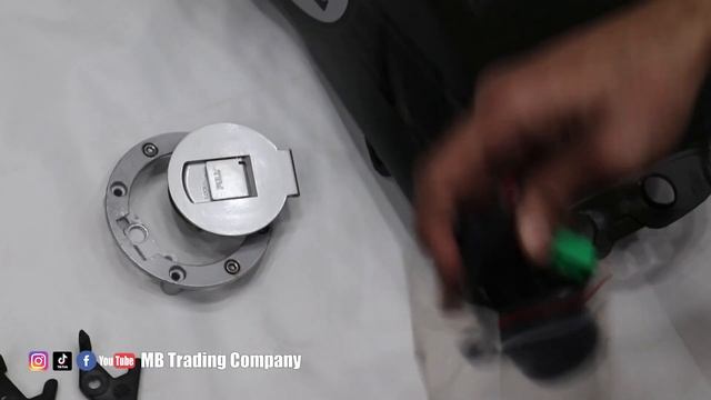 Hi Speed Infinity 150cc Spare Parts available By MB Trading Company смотреть онлайн