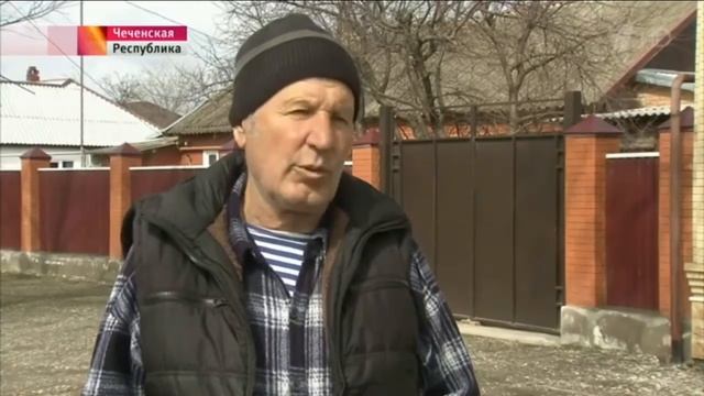 Sintez_tm Бандиты напали на воинскую часть в Чеченской республике смотреть онлайн