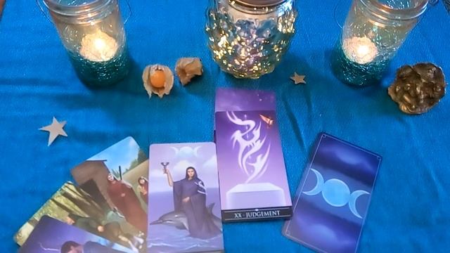 КОЗЕРОГ ♑ Прогноз на картах Таро на НОЯБРЬ 2018 года смотреть онлайн